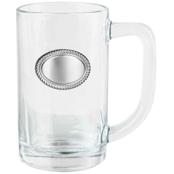 Beer Mug With Handle Pewter
