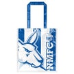 North Melbourne Kangaroos Laminated Bag
