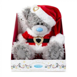 Christmas: Signature M9 Santa