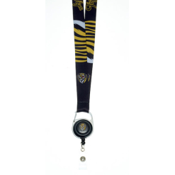 Retractable Lanyard
