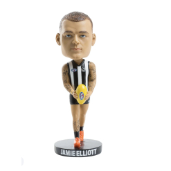 Jamie Elliot Collingwood Bobblehead