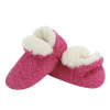 Betti Bootie Slumbies Pink