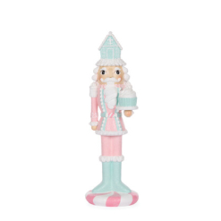 44 CM Pastel Candy Soldier