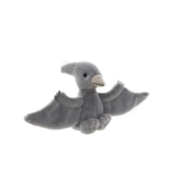 Charlie Bear Cuddle Cubs - Pterodactyl