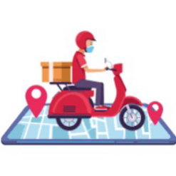 DELIVERY