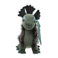 Cuddle Cub Nessie Charlie Bear