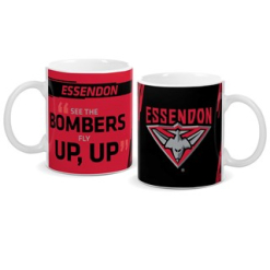 Song Mug