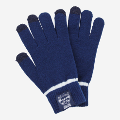 Geelong Cats AFL Touchscreen Gloves