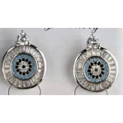 Coin Earrings