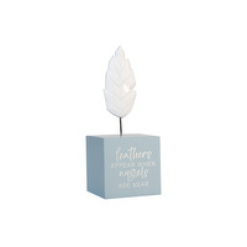 House of Sentiments - Feathers