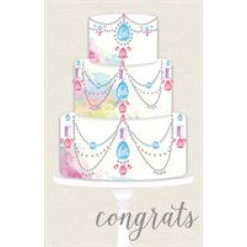 Congrats Card