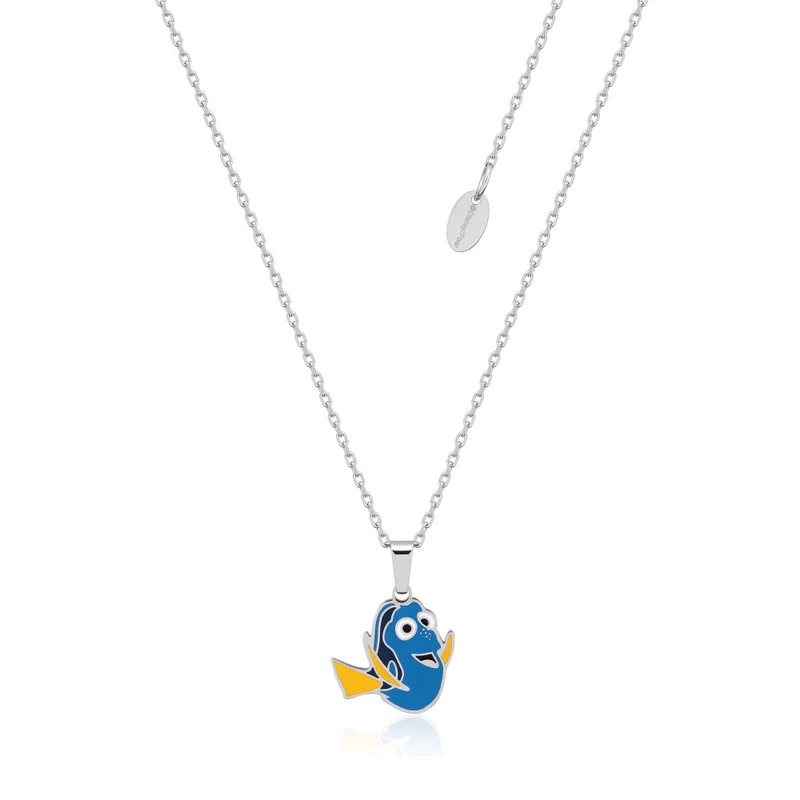 Dory Necklace