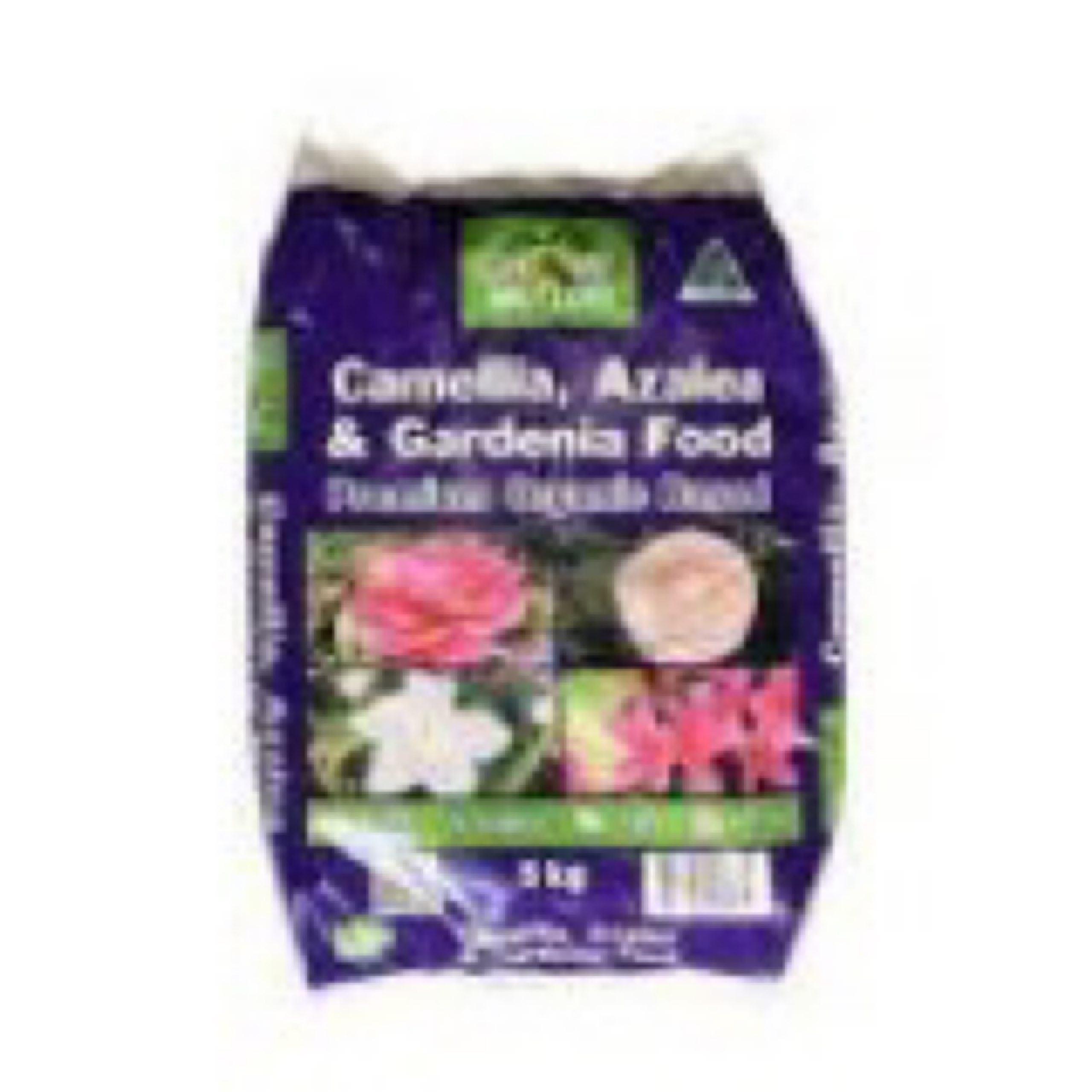 Camellia, Azalea and Gardenia Food 2.5kg