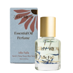 Essential Oil Perfume Roller - Idle Falls