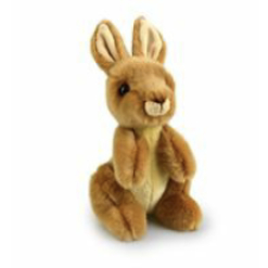 Kangaroo Lil Friends 18Cm