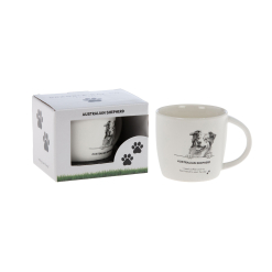 Australian Shepherd Pet Mug