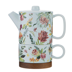 Esperance Tea For One