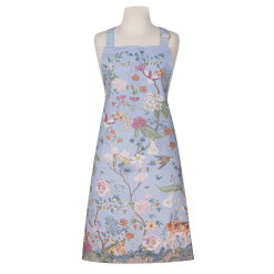 Enchanted Forest Apron
