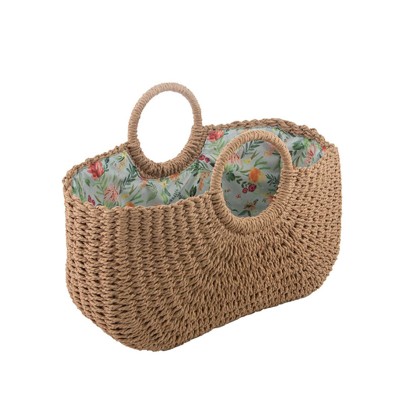 Esperance 45cm Market Basket
