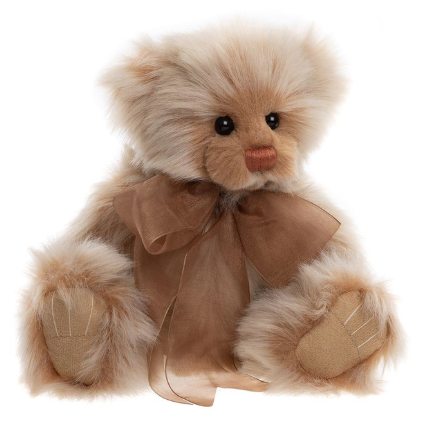 Charlie Bear Monday Charlie Bear