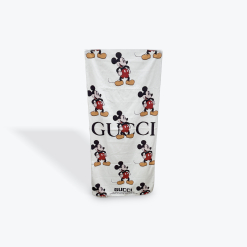 Mickey Mouse Gucci Micro Fibre Towel