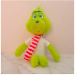 Christmas Grinch