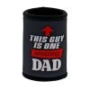 This Guy Is One Amazing Dad