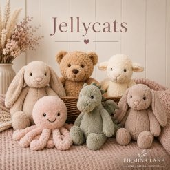 Jellycats