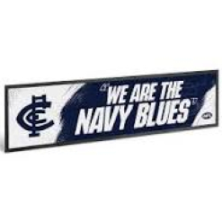 Carlton Bar Runner