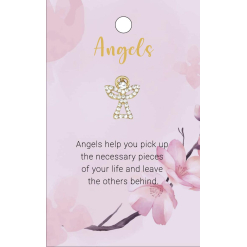 Angel Pin Angels