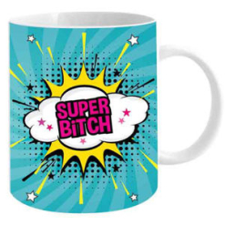 Super Bitch