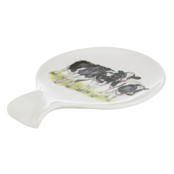 Meet The Girls Spoon Rest