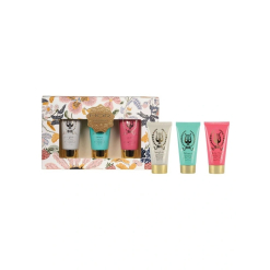 2025 Xmas Wild Elegance Trio