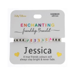 Jessica Bracelet