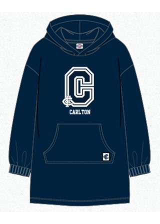 Adult Sherpie Hoodie