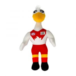 Sydney Mascot