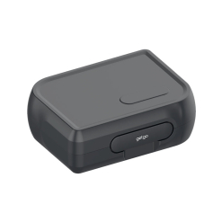Getgo Medium Bento Box Black