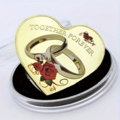 Together Forever Coin
