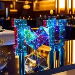 1pc Magical LED Love