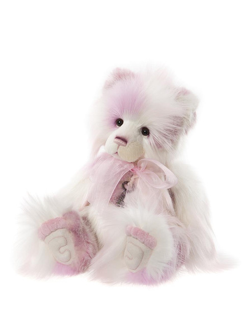 Gillian Charlie Bear