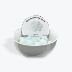 Opalite Tumbled Stone
