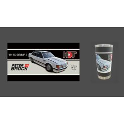 Holden VH SS Commodore Stainless Steel Tumbler 20 Oz