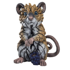 Edge Field Mouse Figure