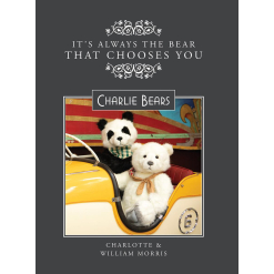Charlie Bears Book 3rd Edition