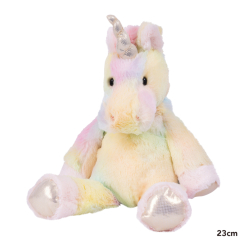 Marshmallow Animal Fro-Yo Unicorn