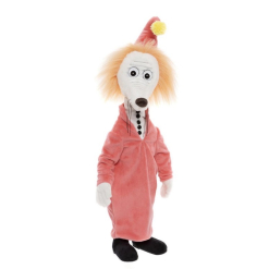 Fillyjonk Signature collection Charlie Bear