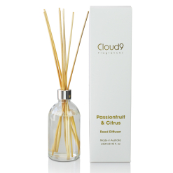 Passionfruit Citrus Diffuser