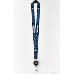 RetractableLanyard