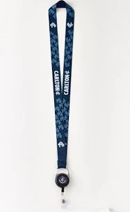 RetractableLanyard