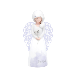 You are an Angel Beautiful